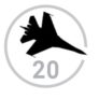 China aircraft