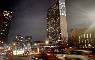 NWBM UN building